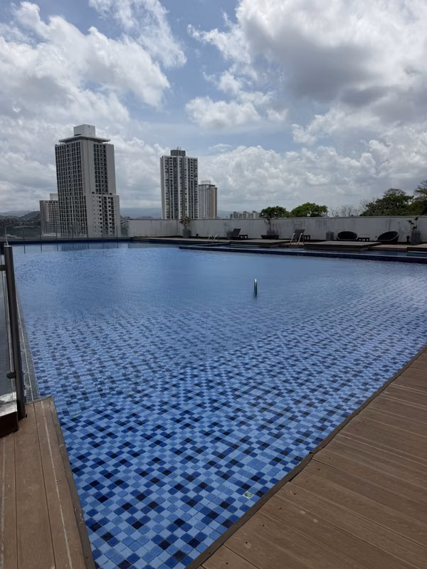 Venta de Apartamento ideal para invertir en Edificio Sky Point Tumba Muerto - foto 1