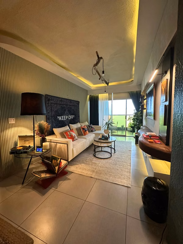 Alquiler de Apartamento en Avenida Balboa Ph Element - foto 1
