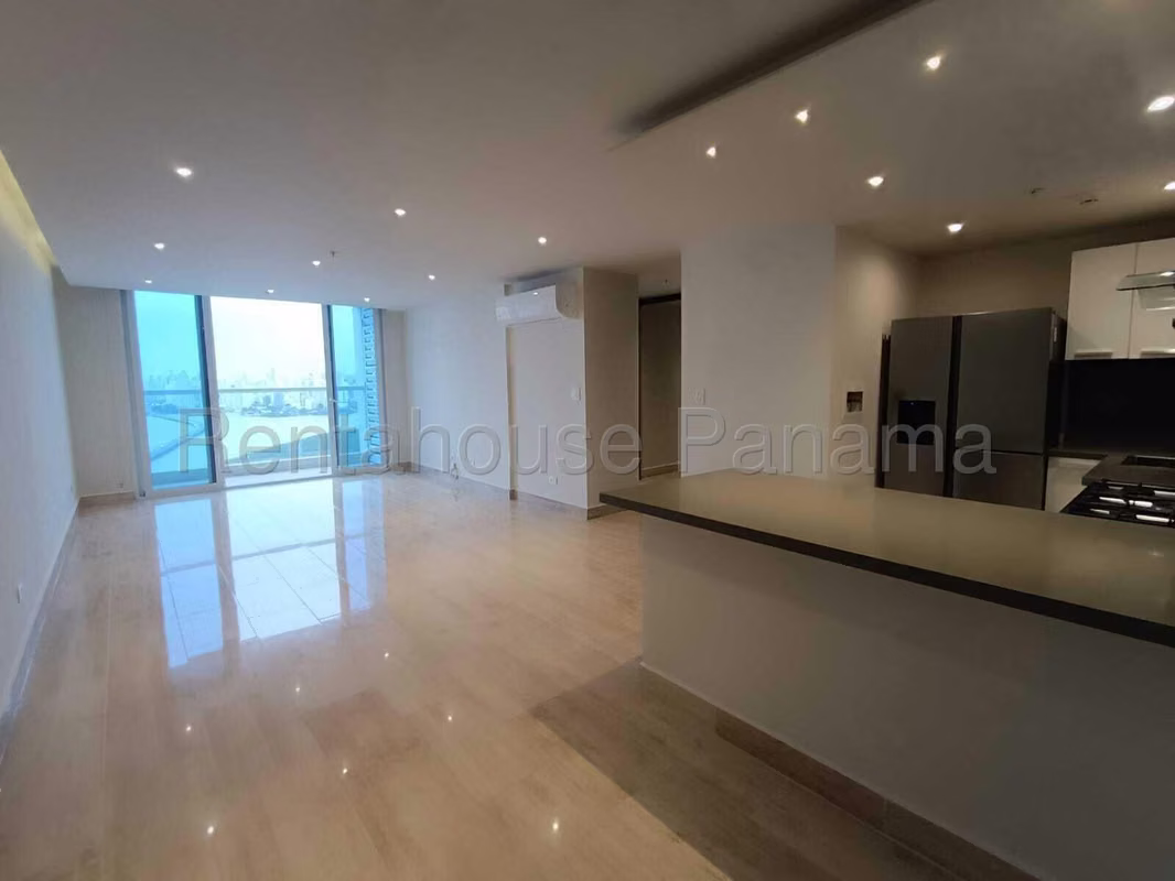 Alquiler de Apartamento en PH The Regent – Costa del Este | 96 m² | 2 Recámaras - photo 1