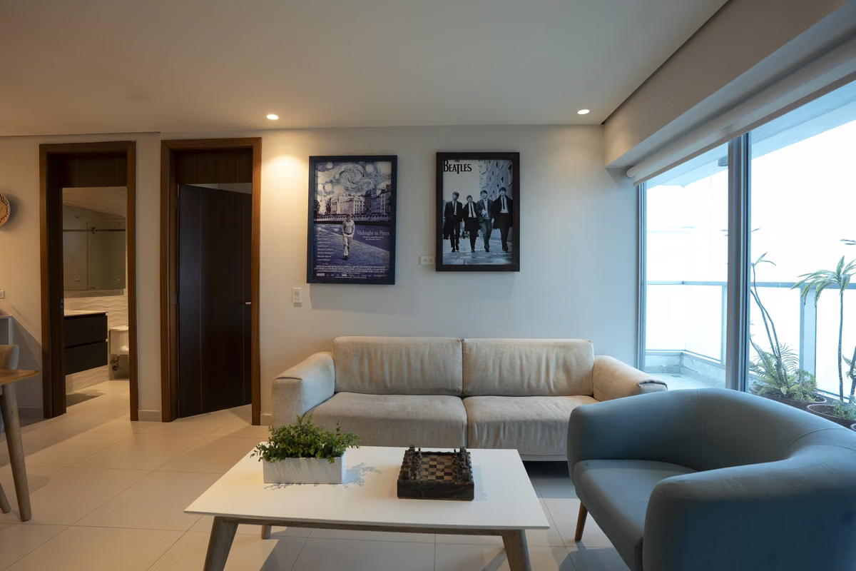 Apartamento en venta en Costa del Este,   Ph. Parkside - photo 1