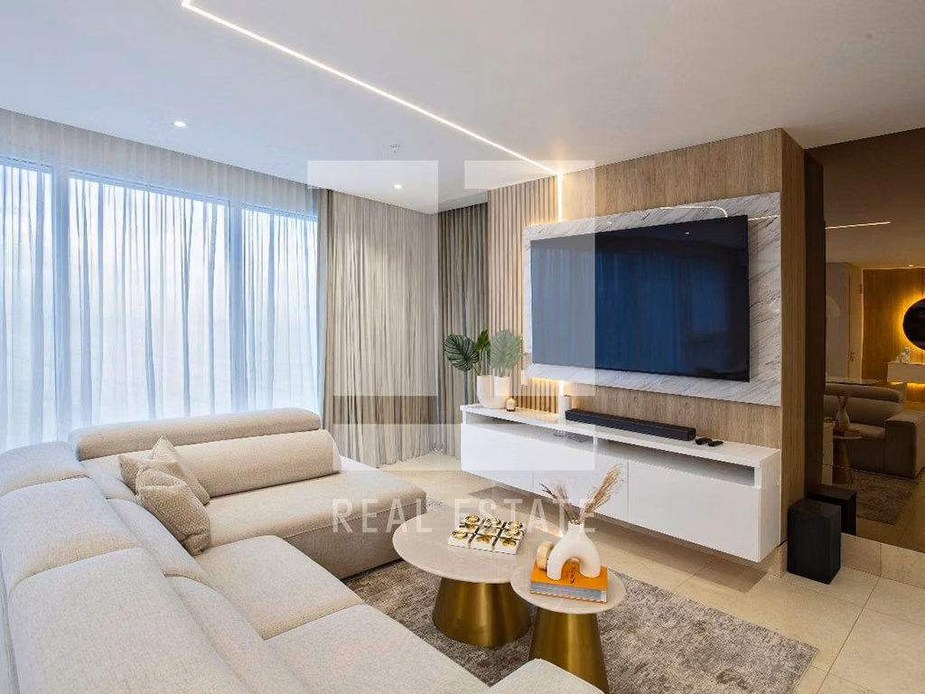Apartamento en Windrose, Coco del mar - photo 1