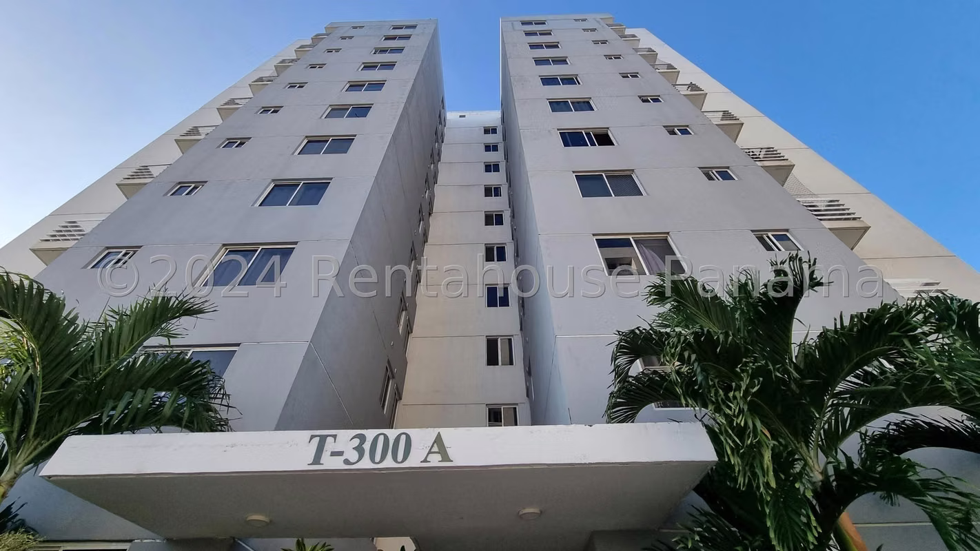 Apartamento en Venta en Juan Díaz MPM 26-7602 - foto 1