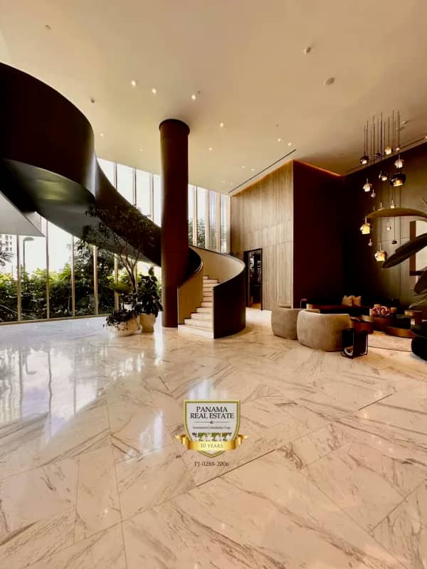 ALQUILER CON OPCION A COMPRA - LA MAISON BY FENDI - 396 MTS - DL - foto 1