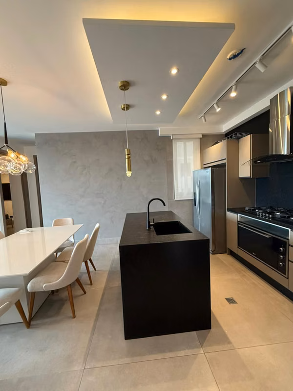 Apartamento en alquiler Ph. Victory Wellness,  en Coco del Mar - foto 1