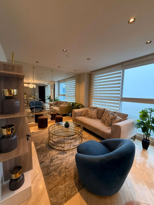 Apartamento en venta en Costa del Este,   Ph. The Regent - foto 1