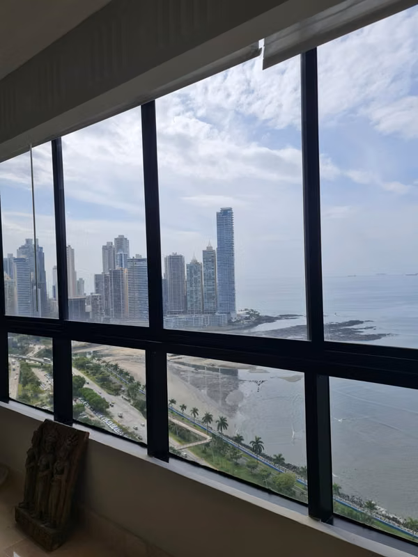 VENTA  APARTAMENTO AMOBLADO 4 RECAMARAS ID 850 - foto 1