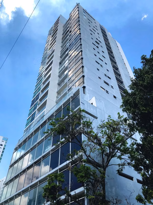 Vendo Apartamento de 130 m² en PH SF 67, San Francisco 26-7345GG - foto 1
