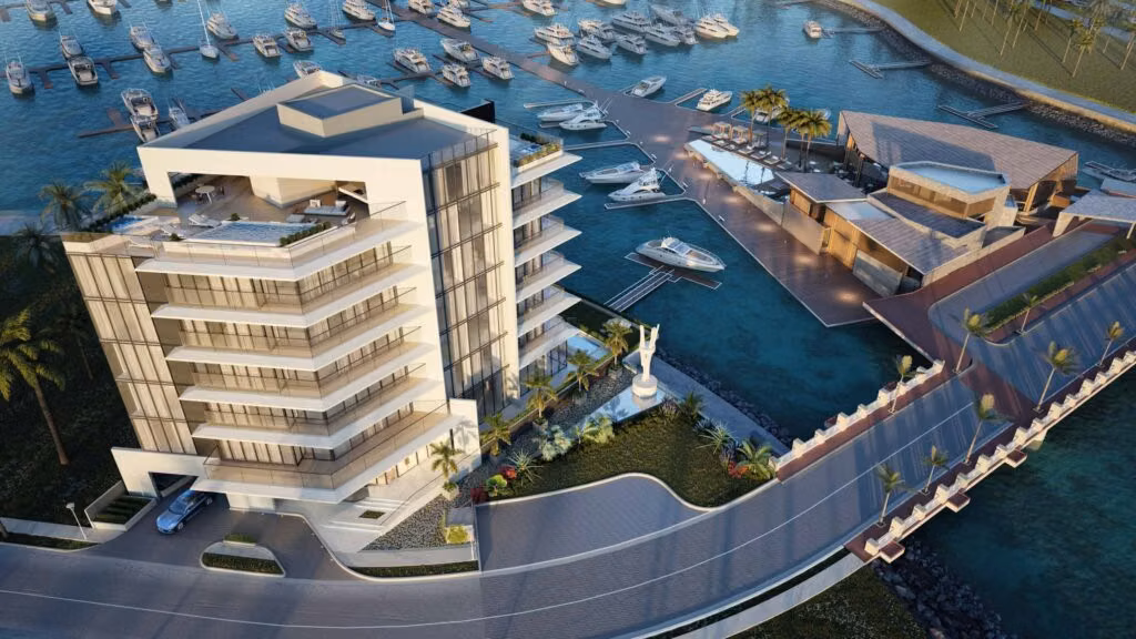 VENTA APARTAMENTO EN OCEAN REEF 556.21M2 MLD - foto 1
