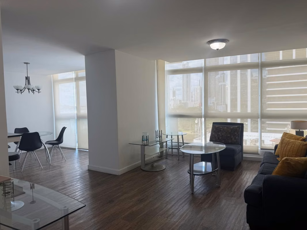 Venta de Apartamento PH BAYFRONT TOWER - Frente a la Cinta Costera - photo 1