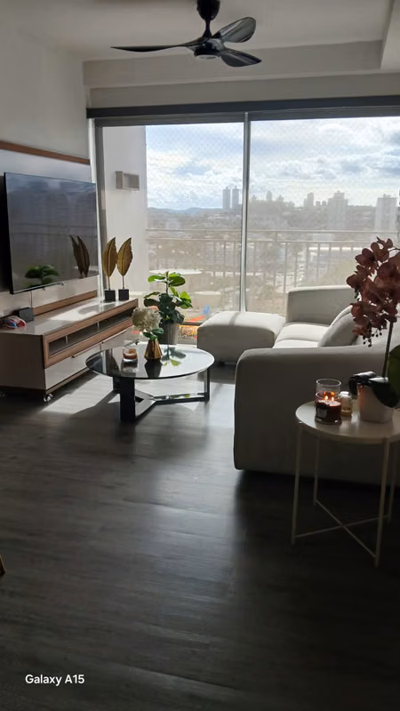 Se Vende Apartamento en 12 de octubre - photo 1