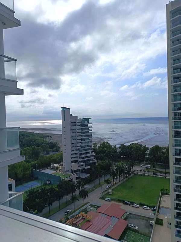 PH PARKSIDE - VISTA AL MAR - COSTA DEL ESTE - foto 1