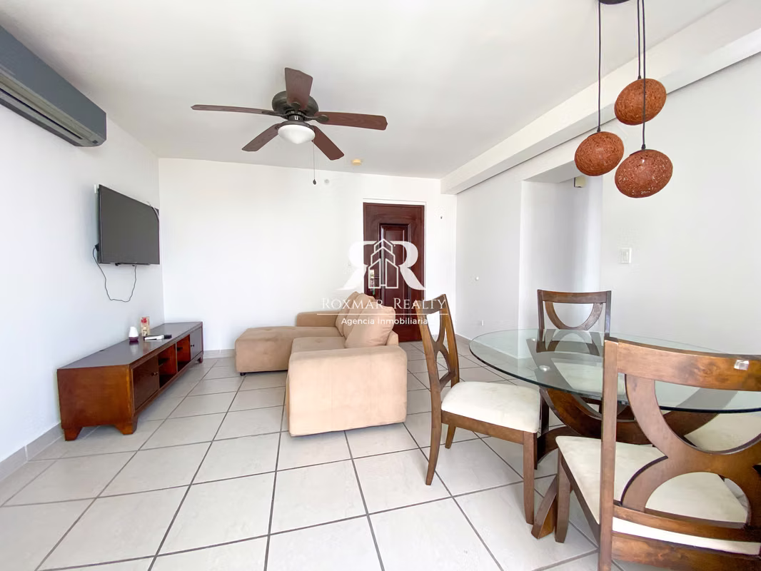 Apartamento en alquiler en PH Lefevre 75 semi amoblado - foto 1