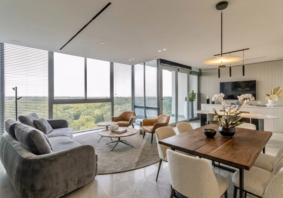 Venta Apartamento en Ivy Santa Maria - foto 1