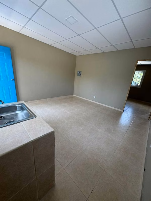 ¡Aproveche! Último apartamento nuevo disponible en Pedregal a $150 quincenal - photo 1