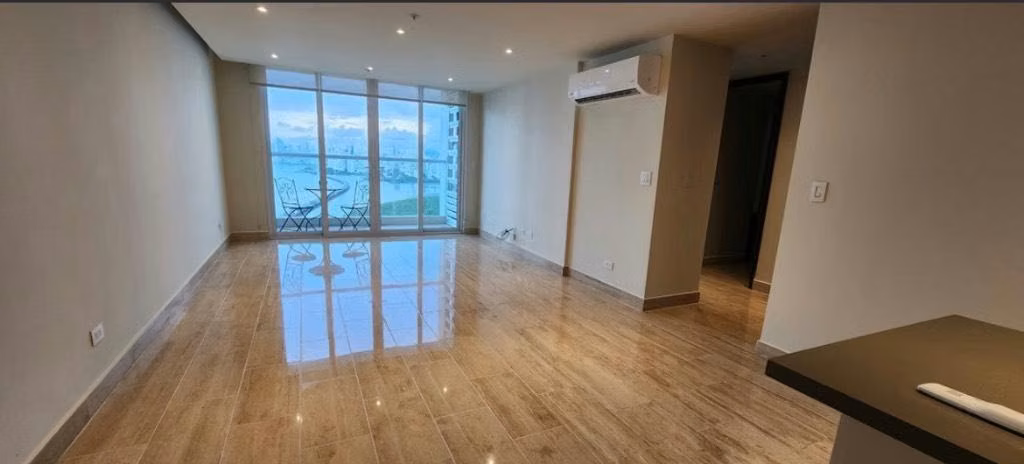 PH THE REGENT - VISTA AL MAR - PISO ALTO - LÍNEA BLANCA - foto 1