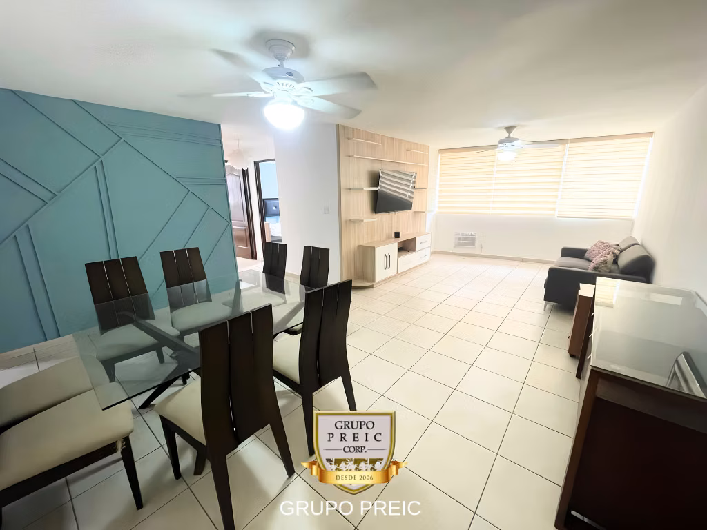 APARTAMENTO EN ALQUILER SAN FRANCISCO PH TORRES MAR DEL SUR AC - foto 1