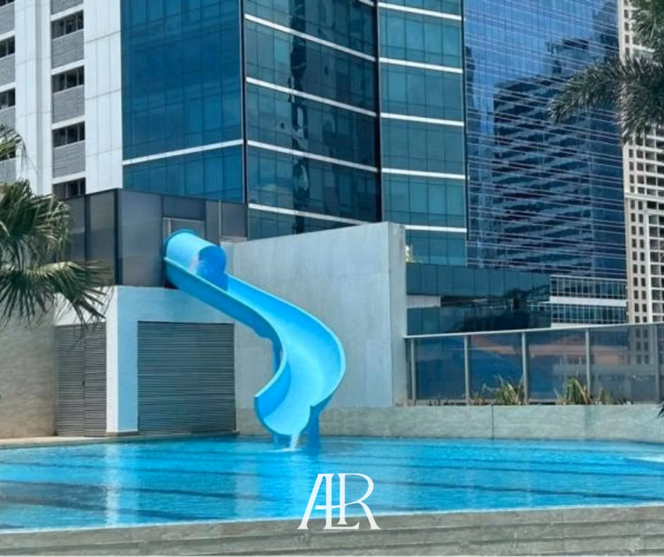 Alquiler exclusivo apartamento - PH Regalia en Costa del Este - foto 1