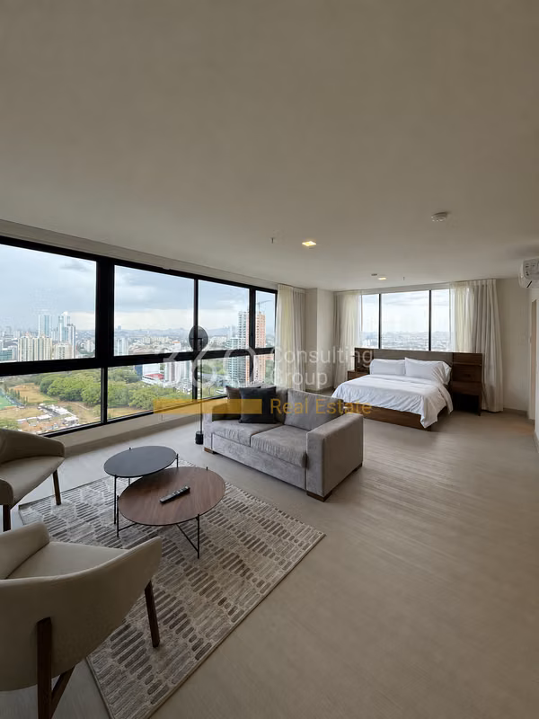 Apartamento en Venta – Arcadia del Este, Costa del Este - foto 1