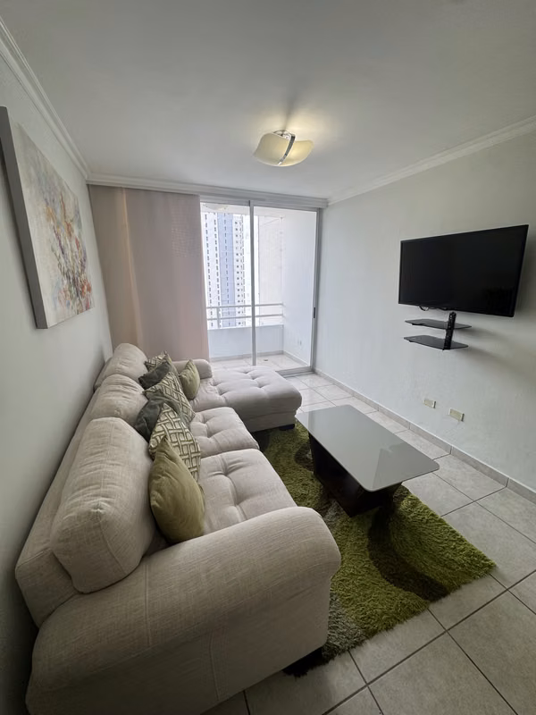 VENTA DE APARTAMENTO EN CARRASQUILLA PH SUNSHINE BY THE PARK - foto 1