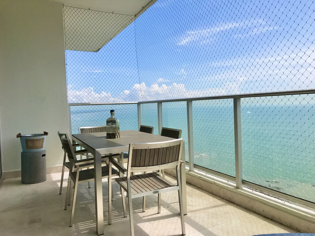 Apartamento en Venta en Punta Pacifica  Vista al Mar Ph Dupont 26*7520Mfk - foto 1