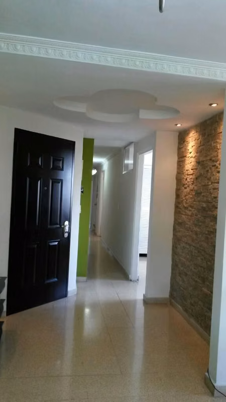 Apto 120 mts2, Hato Pintado, 3 Rec. 3 Baños - foto 1