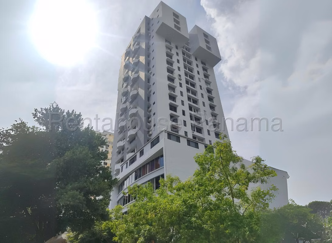 Apartamento en Venta en El Cangrejo MPM 26-6698 - foto 1