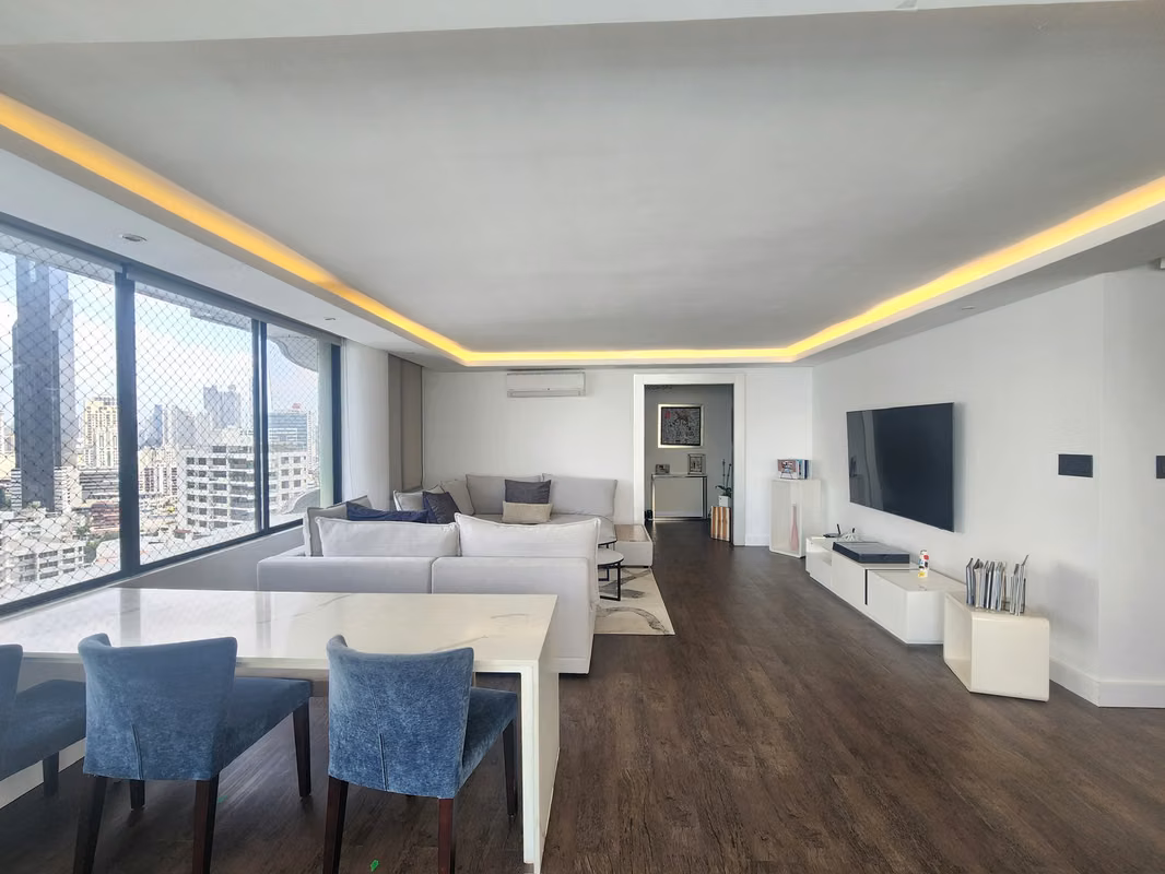 Apartamento Penthouse en Venta – PH Monticello | Marbella - LH - foto 1