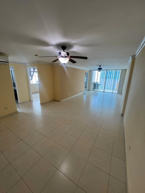 Encantador Apartamento PH Costa Pacifica Punta Pacífica San Francisco   Linea Blanca - foto 1