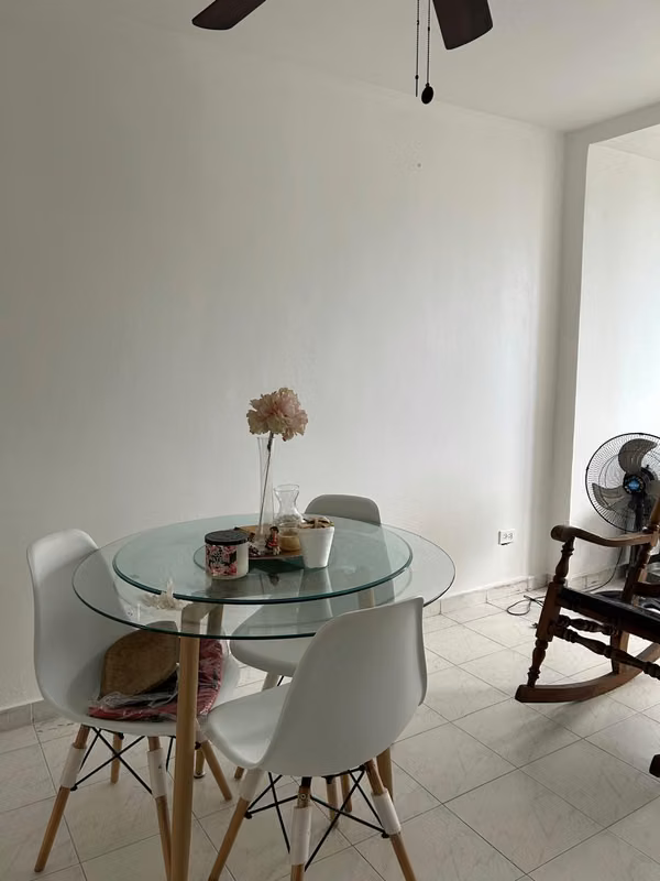 Ganga Apartamento Ph Plaza Bella Vista Bella Vista   - Amoblado - foto 1