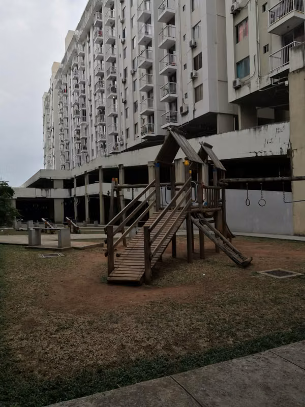 VENTA APARTAMENTO EN VIA ESPAÑA PH MYSTIC TOWERS, 64 mtrs $80.000 negociable - foto 1