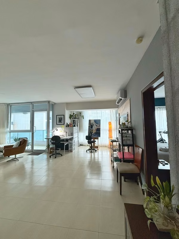 VENDO LINDO APARTAMENTO EN AVENIDA BALBOA - foto 1