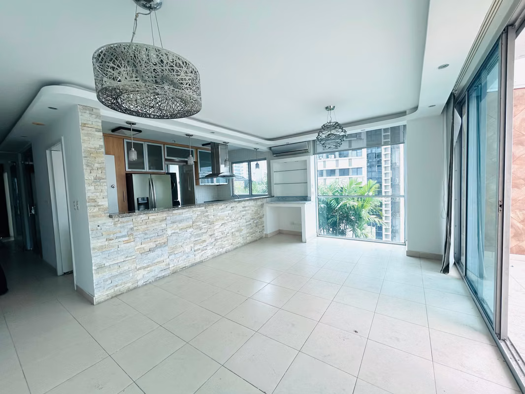 VENDO ELEGANTE APARTAMENTO EN SAN FRANCISCO - PH TAO TOWER - foto 1