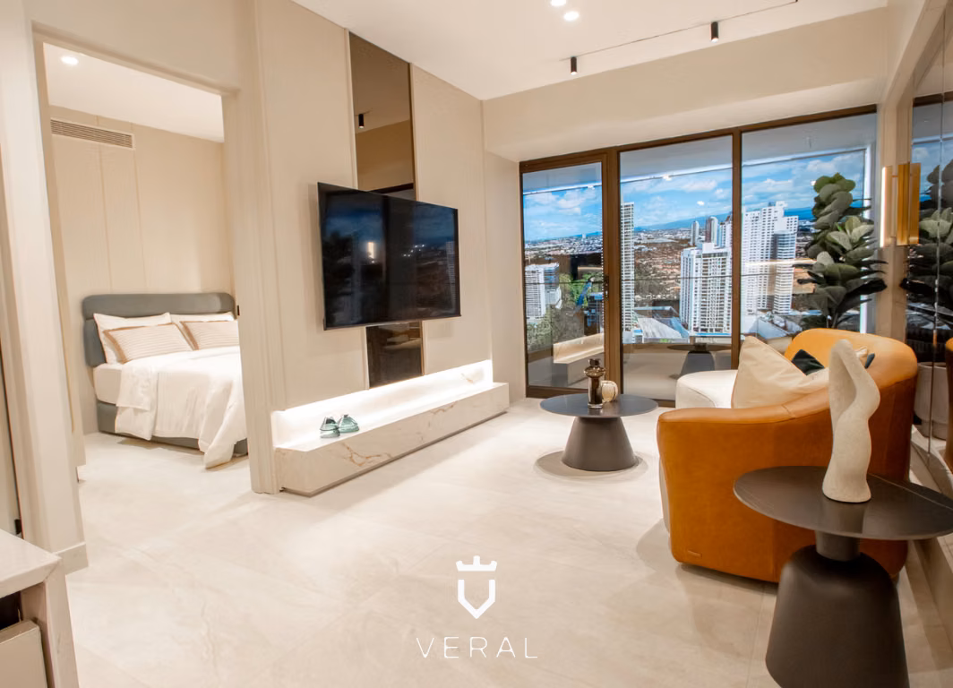Venta de apartamentos de 83m2 a 100m2 en Costa del Este (PRY) - foto 1