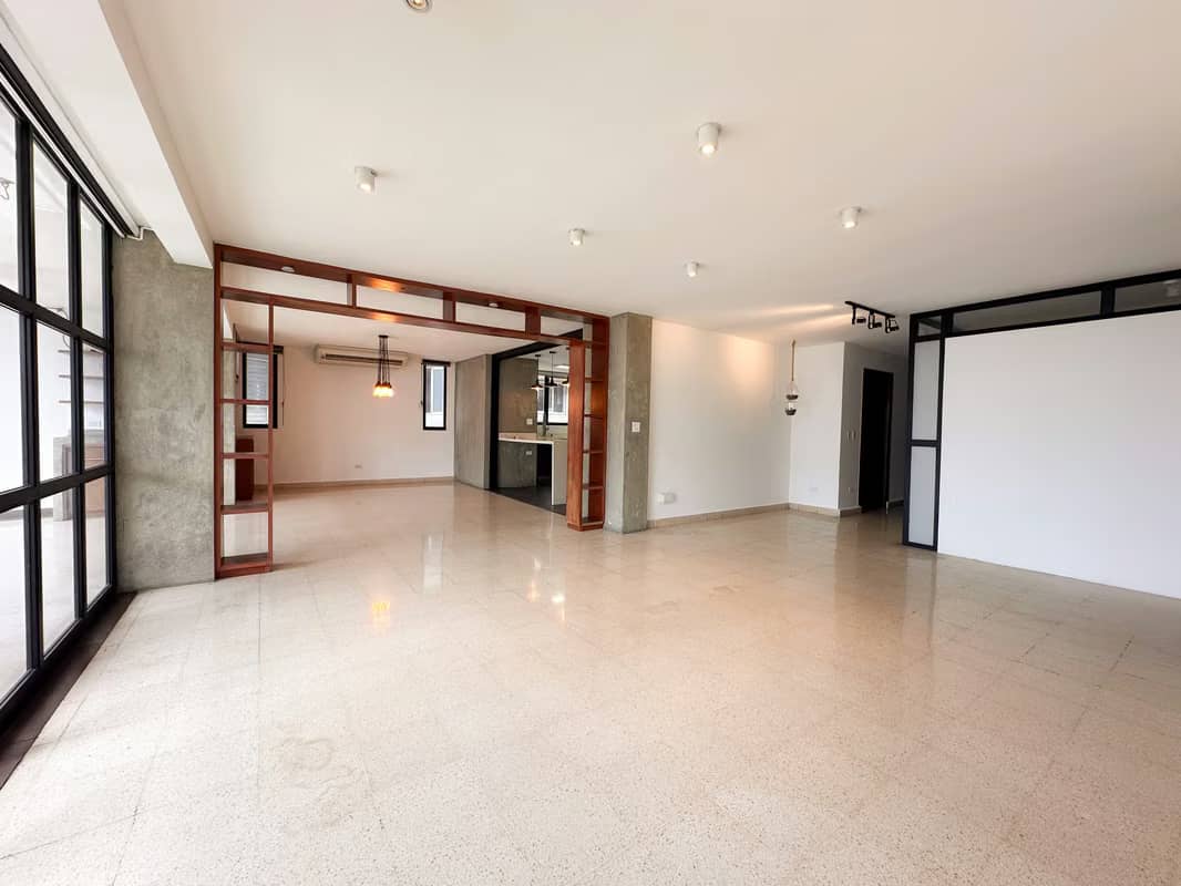 Apartamento en alquiler en Punta Paitilla – PH Antonatos - foto 1