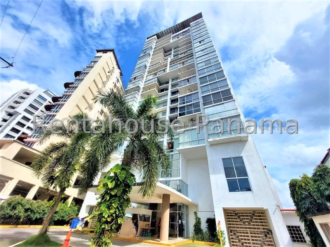 Apartamento en Venta en Hato Pintado MPM 26-1185 - foto 1
