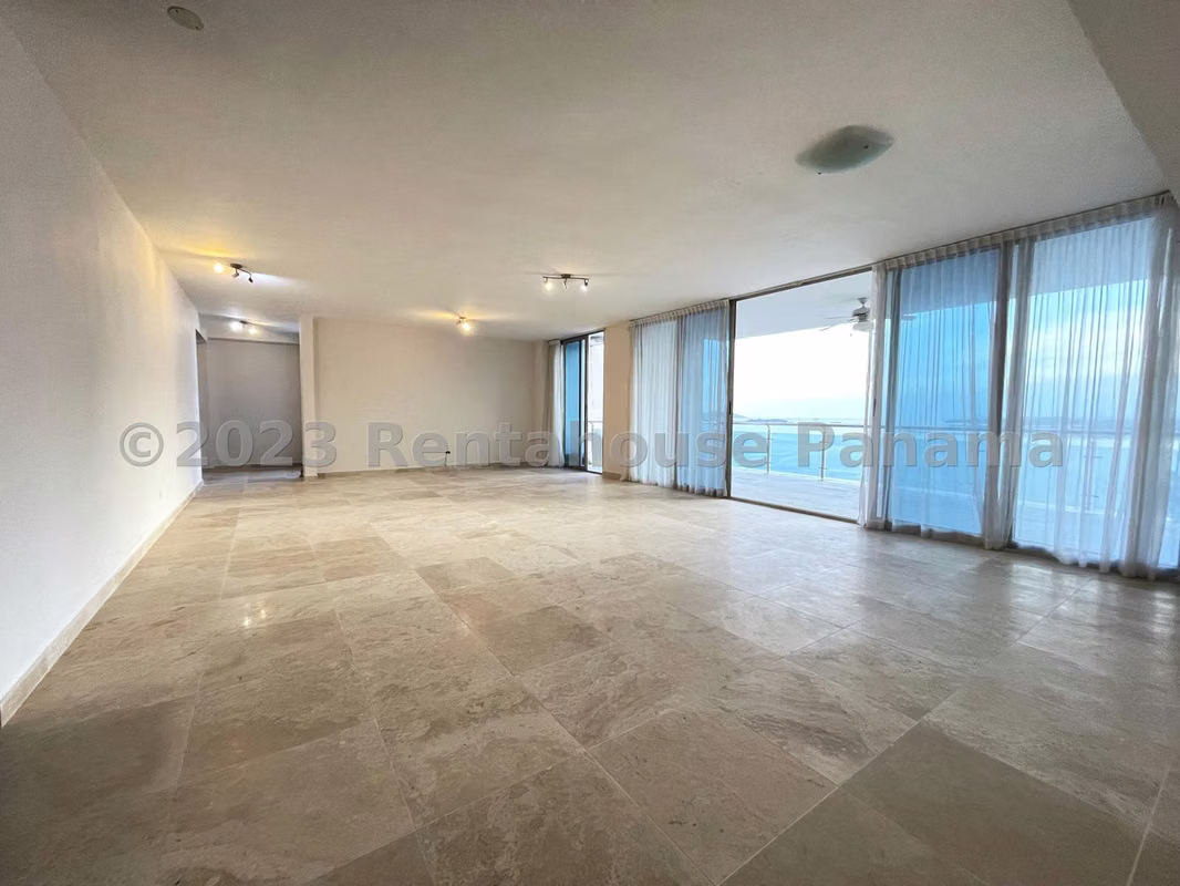Venta de Apartamento en Punta Pacifica Ph Aqualina Tower NS - foto 1