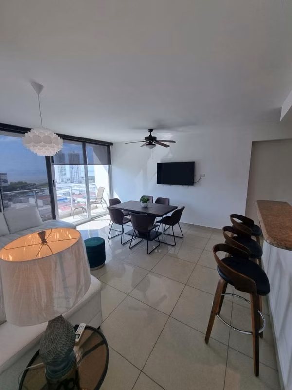 Venta de Apartamento-Costa del este - foto 1