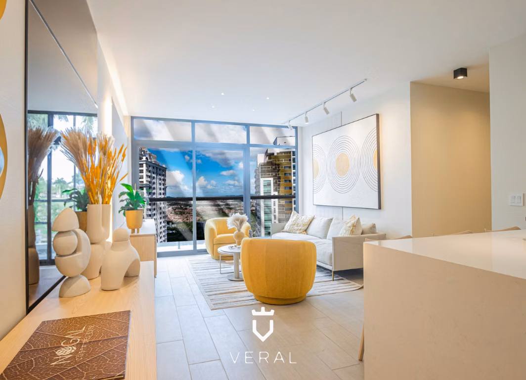 Venta de apartamentos para inversión en Costa del Este (PRY) - foto 1