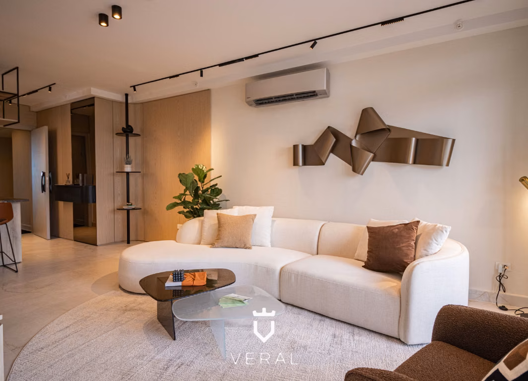 Venta de apartamento nuevo en Coco del Mar (PRY) - foto 1