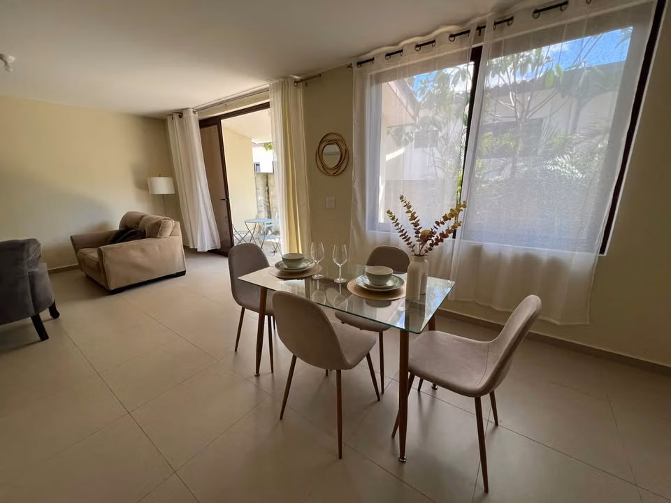 ALQUILO CASA BRISAS DEL GOLF - foto 1
