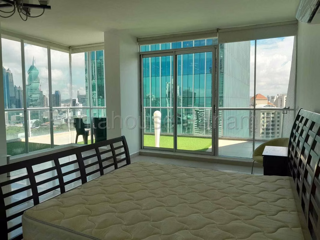 Apartamento en Venta en Punta Paitilla AFC 26-7425 - photo 1
