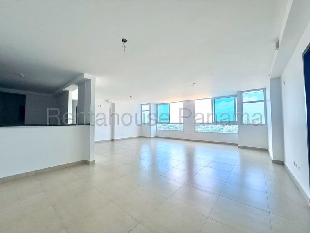 Apartamento en Venta en Altos de Panamá AFC 26-7693 - foto 1