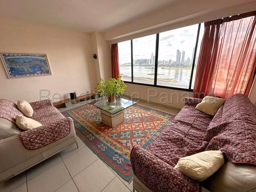 Apartamento en Venta en Punta Paitilla MPM 26-8115 - foto 1