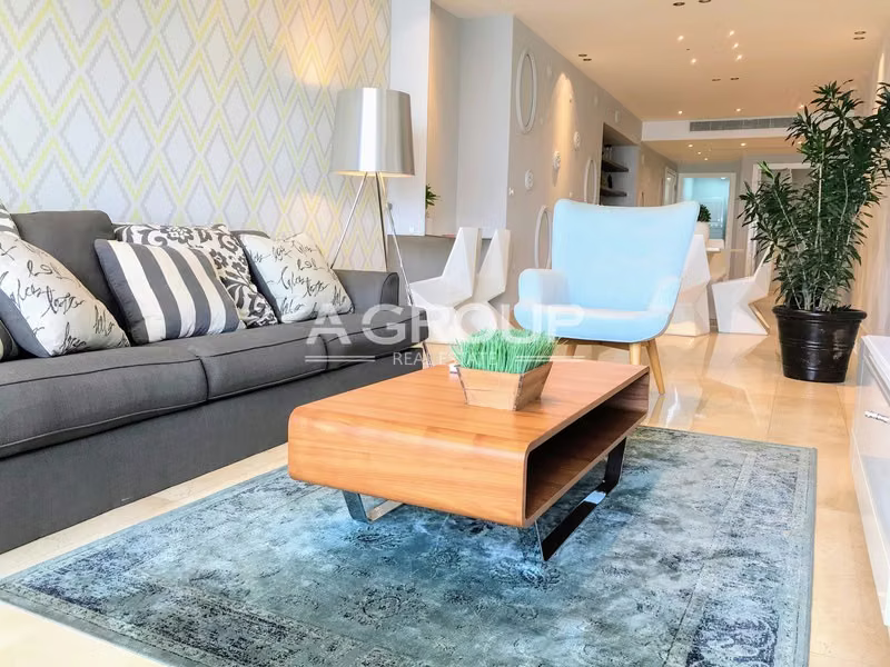Yoo Panama - Se Alquila Apartamento Amoblado - foto 1