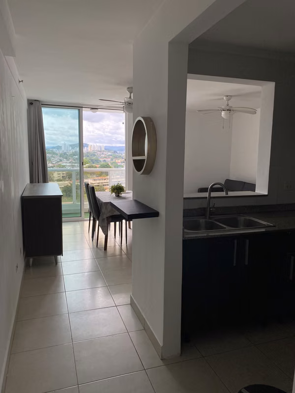 Apartamento en venta – PH Elmare, Torre 7000 - photo 1
