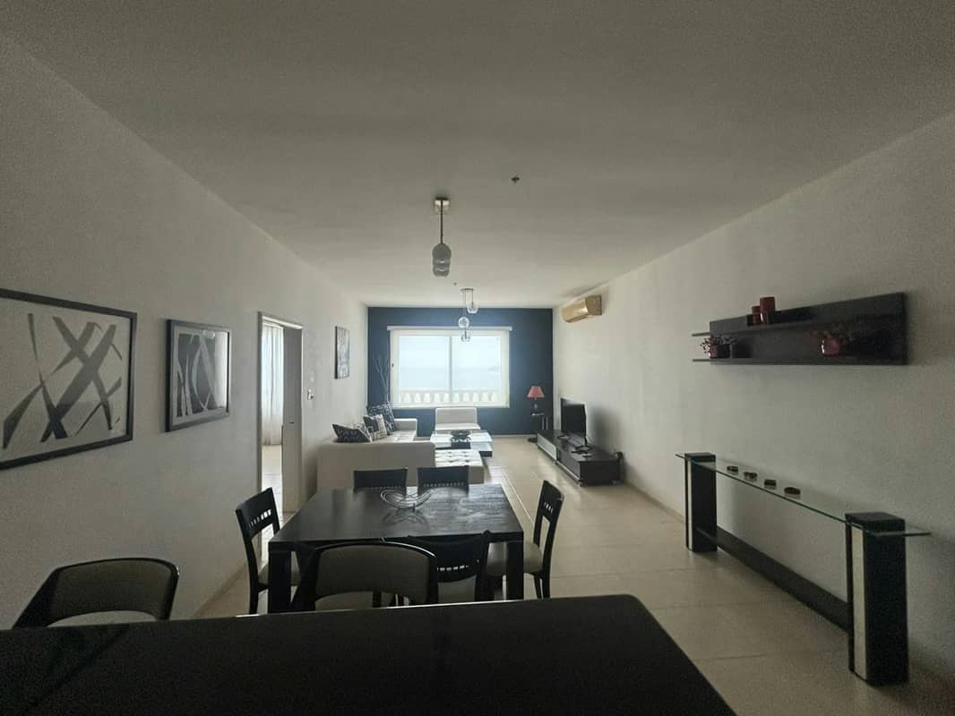 Ganga Apartamento PH Vista Marina  Avenida Balboa Bella Vista  - Amobladooblado - foto 1