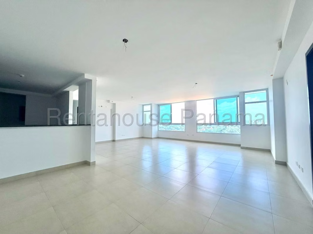 Apartamento en Venta en Altos de Panamá AFC 26-7649 - photo 1
