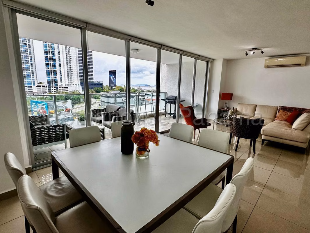 Apartamento en Venta en Costa del Este AFC 26-7595 - foto 1