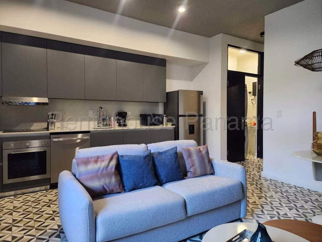 Apartamento en Alquiler en Casco Antiguo AFC 26-28 - foto 1