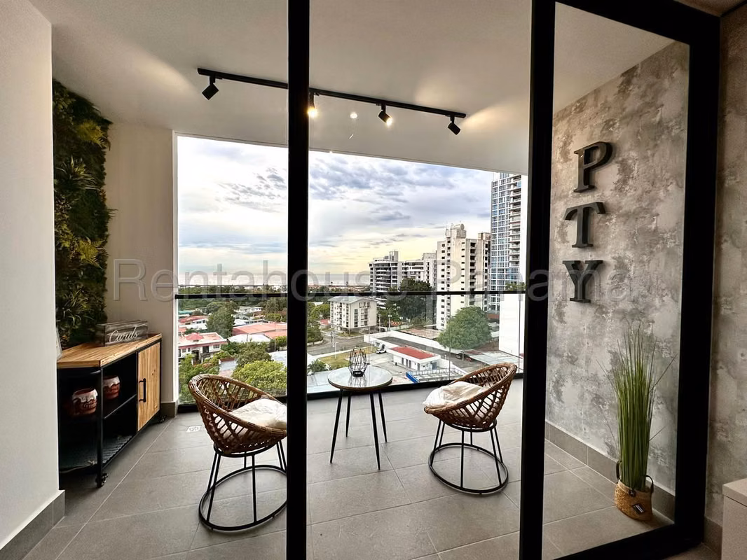 Apartamento en Alquiler en Coco del Mar AFC 26-7141 - photo 1